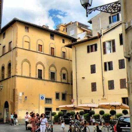 Toscanella23 Florencia Exterior foto