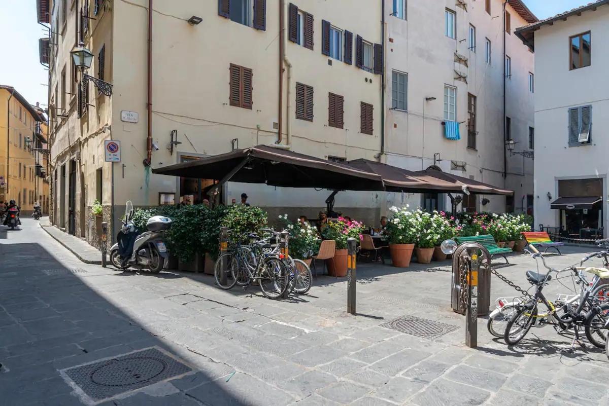 Toscanella23 Florencia Exterior foto