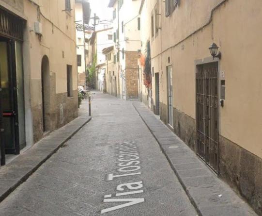 Toscanella23 Florencia Exterior foto